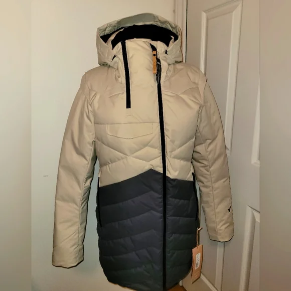 Indygena Indyeva Indygena Ayaba Parka Review INDYEVA Ayaba Down